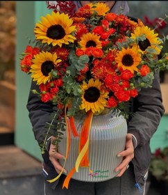 تصویر جام شیشه کد 205 