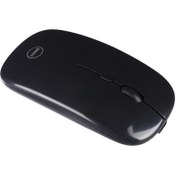 تصویر ماوس بی سیم شارژی Dell W10 Dell W10 Wireless Mouse