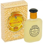 تصویر ادو تویلت اوافلور مدل Whisky 1970 مردانه ا Evaflor Whisky 1970 EAU DE TOILETTE Evaflor Whisky 1970 EAU DE TOILETTE