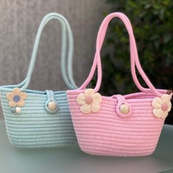 تصویر کیف زنانه 