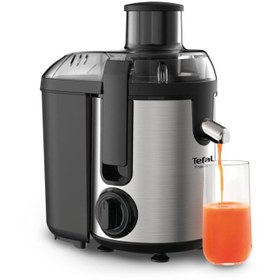 تصویر آبمیوه گیری تفال مدل ZE 420 Cuisinart juicer model CJE500