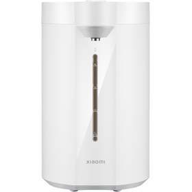 تصویر دستگاه هوشمند آب‌گرم‌کن رومیزی شیائومی Smart Electronics Hot Water Dispenser سایز 5 لیتری 