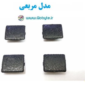 تصویر کورکن شاسی درب ساینا مدل مربعی 