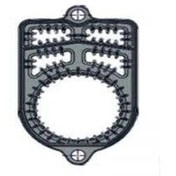 تصویر پره وسط سوپر 200 شوفاژ کار 