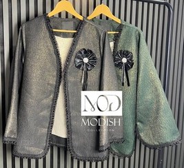 تصویر مانتو حوریا کد a32 