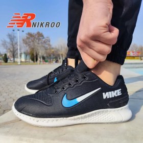 تصویر کفش کتونی اسپرت مردانه مدل nike نایک (تخفیف ویژه) کد 1538 