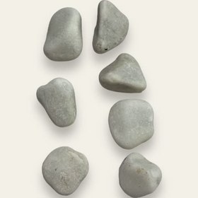 تصویر قیمت سنگ کیسه ای تزئینی گلدان 