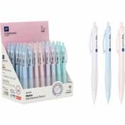 تصویر اتود ملون اسلیم سی کلاس 