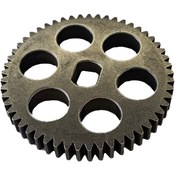 تصویر چرخ‌دنده سوم کاغذخردکن رمو Remo C-1500 