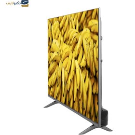 تصویر تلویزیون 43 اینچی پانورامیک مدل PA-43SD266 Panoramic PA-43SD266 TV -43 Inches