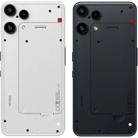 تصویر گوشی هوشمند ناتینگ Nothing Phone 3a Lite - ظرفیت ۲۵۶ و رم ۸ گیگابایت 
