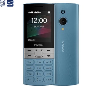 تصویر گوشی موبایل هانوفر مدل (2023) 150 دو سیم کارت hanofer (2023) 150 Dual Sim