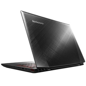 تصویر لپ تاپ لنوو مدل وای 5070 با پردازنده i7 با صفحه نمایش 4K Y5070 Core i7 16GB 256GB SSD 4GB Laptop