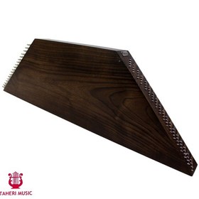 تصویر سنتور موسوی سه مهر 