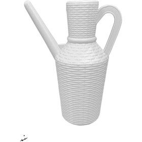 تصویر آفتابه پلاستیکی 