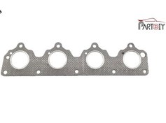 تصویر واشر بغل اگزوز ام وی ام 530 