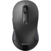 تصویر موس بی سیم دو حالته بیسوس B01055505111-01 BS-F02 Baseus F02 Ergonomic Dual-Mode Wireless Mouse B01055505111-01