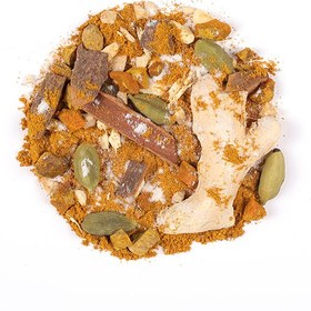 تصویر شیر زردچوبه - 100 گرم 