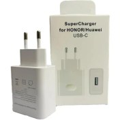 تصویر شارژر آنر مدل SuperCharger ظرفیت ۳۵ وات 