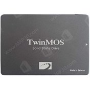 تصویر اس اس دی تویین موس TWIN MOS Hyper H2 Ultra 256G 