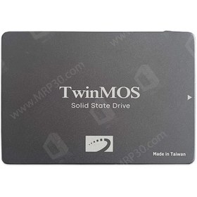 تصویر اس اس دی تویین موس TWIN MOS Hyper H2 Ultra 256G 