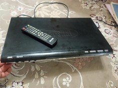 تصویر DVD مارشال خروجی HDMI همراه بیست تا فیلم 