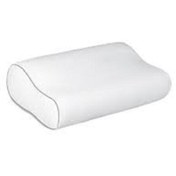 تصویر بالش طبی کارینا مدل ویو memory Foam Medical pillow (ٌWave model)