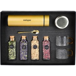 تصویر پک هدیه دمنوش همادیس کد HB109 