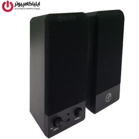 تصویر اسپیکر xp مدل s110c speaker-xp-s110c