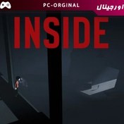 تصویر بازی INSIDE مخصوص PC 