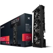 تصویر کارت گرافیک استوک ایکس اف ایکس مدل XFX Radeon RX 5700 XT ظرفیت 8 گیگابایت ا XFX Radeon RX 5700 XT XFX Radeon RX 5700 XT
