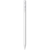 تصویر قلم هوشمند بیسوس SXBC000002 iPad Baseus SXBC000002 ipad Misoperation Smooth Writing Capacitive Stylus Pen