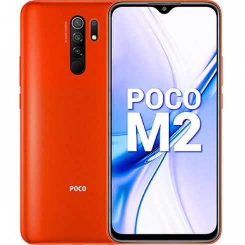 poco phone m2