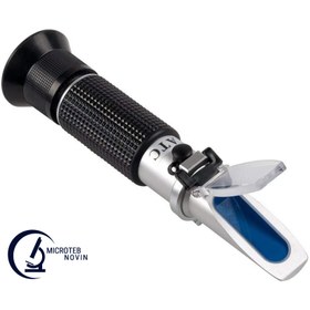 تصویر رفرکتومتر چشمی 90-0 ATC 