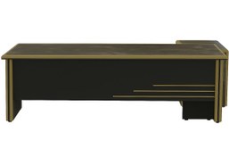 تصویر میز مدیریت آلما 