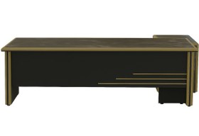 تصویر میز مدیریت آلما 