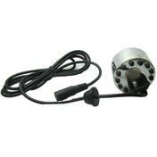 تصویر ماژول تولید بخار سرد آلتراسونیک (اتومیزر) فول کالر با قابلیت تولید حجم بخار 250ml در ساعت 