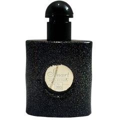 تصویر عطر ۲۵ میل اسمارت کالکشن بلک اوپیوم کد ۳۹۳ Smart Collection 393 Black Opium 25 mil