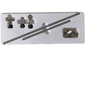 تصویر قرقره پرگار برش پلاسما 