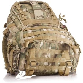 تصویر کوله پشتی تاکتیکال یاکیدا 45 لیتری Yakeda Defender Backpack- 45L