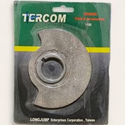 تصویر صفحه بنزین کش یاماها 100 