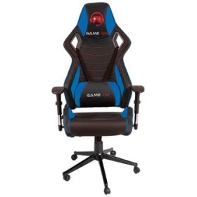 تصویر صندلی گیمینگ راحتیران مدل 808G Gaming chair 808G