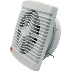 تصویر فن خیام مدل صبا100هواکش لوله ای خیام الکتریک Khayam Electric Saba 