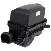 تصویر هواکش کامل کیا ریو 