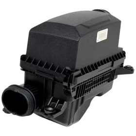 تصویر هواکش کامل کیا ریو 