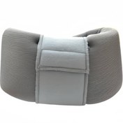 تصویر گردنبند طبی نرم آدور 