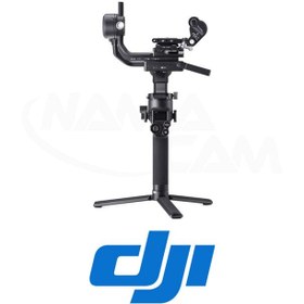 تصویر استابلایزر دوربین DJI RSC 2 pro combo ا DJI RSC2 Gimbal Stabilizer Pro Combo DJI RSC2 Gimbal Stabilizer Pro Combo