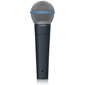 تصویر میکروفون استودیویی بهرینگر مدل BA85A نوع داینامیک 