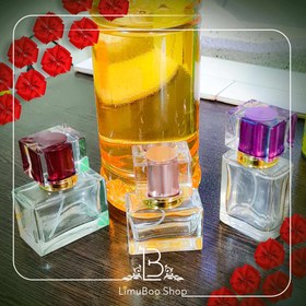 تصویر عطر ترکیبی مردانه و زنانه شماره 19 لیموبو - 30 میلی گرم Combined perfume number 19 LimuBoo