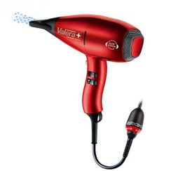 تصویر سشوار حرفه ای والرا سری Swiss Silent مدل 9500 Ionic Valera Swiss Silent 9500 Ionic Professional Hair Dryer